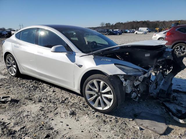 Photo 4 from auction – 2018 TESLA MODEL 3 with VIN 5YJ3E1EA2JF038810