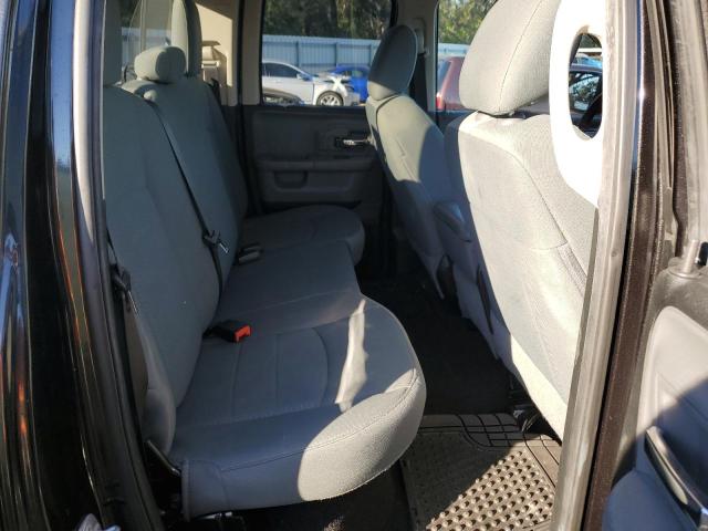 Photo 10 from auction – 2018 RAM 1500 SLT with VIN 1C6RR7GT5JS133744
