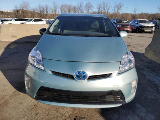 Photo 5 from auction – 2015 TOYOTA PRIUS with VIN JTDKN3DU3F1968492