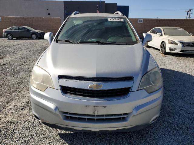Photo 5 from auction – 2014 CHEVROLET CAPTIVA LT with VIN 3GNAL3EK7ES525992