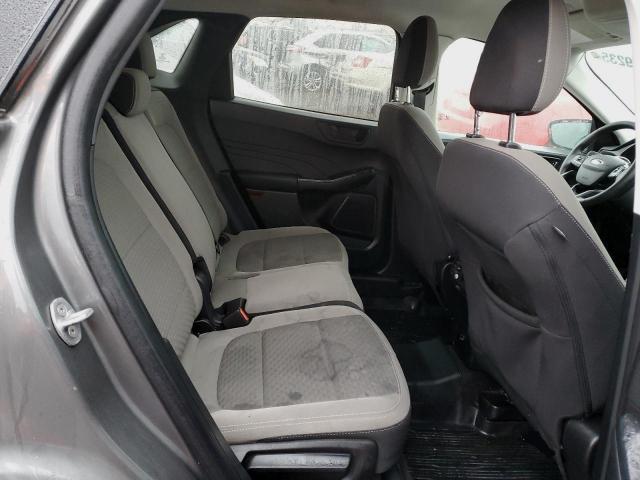 Photo 10 from auction – 2022 FORD ESCAPE SE with VIN 1FMCU9G61NUC04835