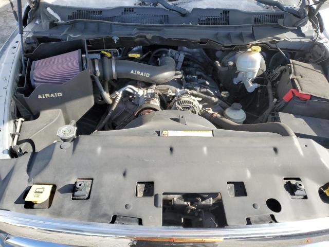 صورة رقم 11 من المزاد - 2010 DODGE RAM 1500 مع VIN 1D7RV1GP7AS113036