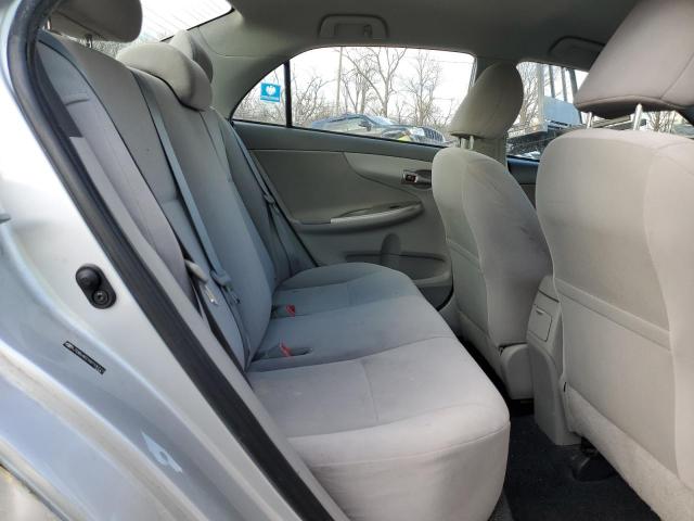 Photo 10 from auction – 2010 TOYOTA COROLLA with VIN JTDBU4EEXA9100127