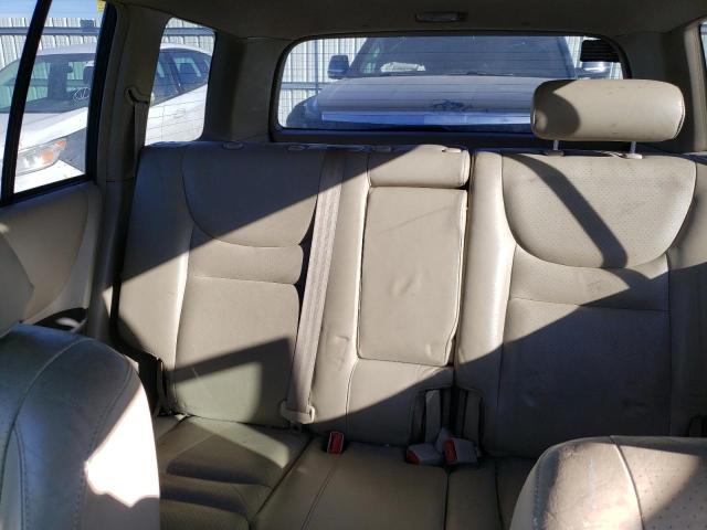 صورة رقم 10 من المزاد - 2003 TOYOTA HIGHLANDER مع VIN JTEHF21A530102351