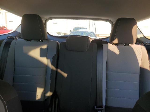 Photo 10 from auction – 2017 FORD ESCAPE S with VIN 1FMCU0F76HUA27581