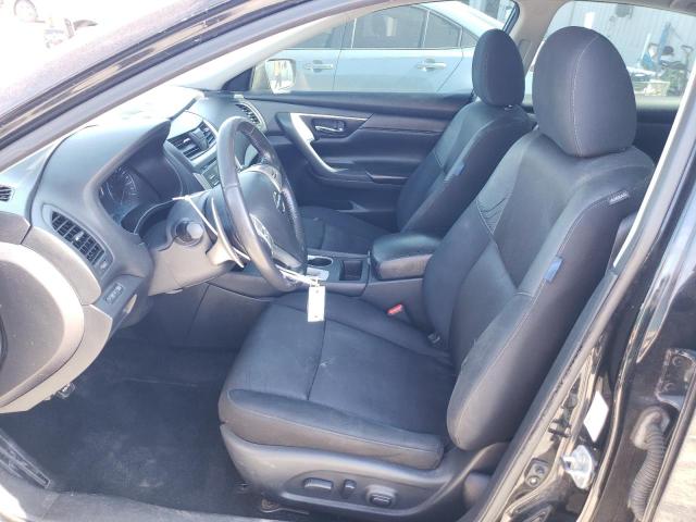 Photo 7 from auction – 2017 NISSAN ALTIMA 2.5 with VIN 1N4AL3AP0HC125511