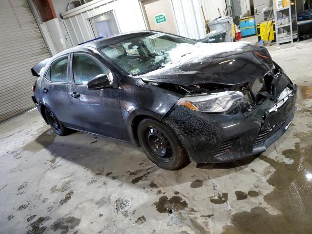 Photo 4 from auction – 2015 TOYOTA COROLLA L with VIN 2T1BURHEXFC277481