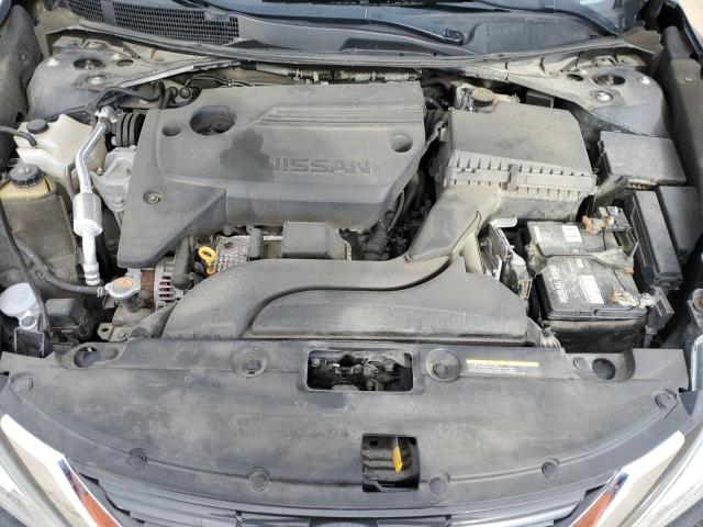 Photo 11 from auction – 2018 NISSAN ALTIMA 2.5 with VIN 1N4AL3AP5JC268587