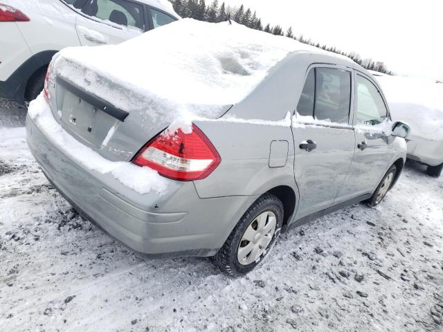 Photo 3 from auction – 2011 NISSAN VERSA S with VIN 3N1CC1APXBL474519