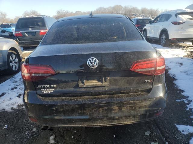 Photo 6 from auction – 2017 VOLKSWAGEN JETTA SE with VIN 3VWDB7AJ2HM207510