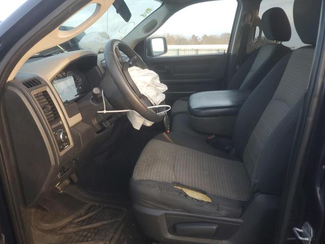 Photo 7 from auction – 2012 DODGE RAM 1500 S with VIN 1C6RD7FT3CS342578