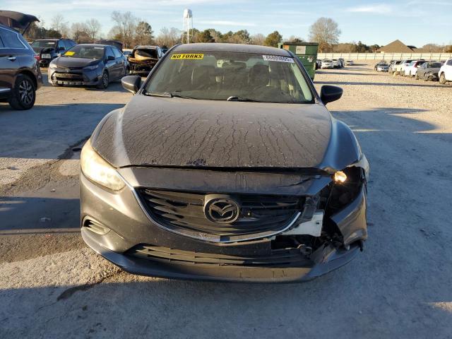 Photo 5 from auction – 2014 MAZDA 6 TOURING with VIN JM1GJ1V69E1141438