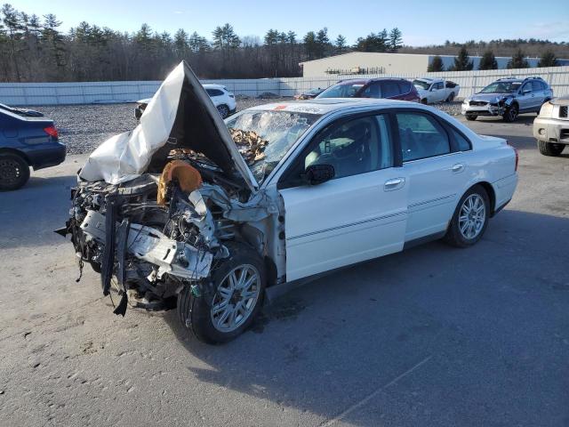 Photo 1 from auction – 2005 VOLVO S80 2.5T with VIN YV1TH592651405475