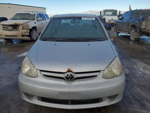 Photo 5 from auction – 2003 TOYOTA ECHO with VIN JTDBT123030287602