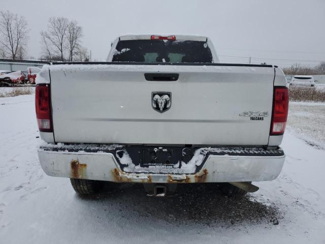 Photo 6 from auction – 2016 RAM 2500 ST with VIN 3C6TR5CT3GG124671