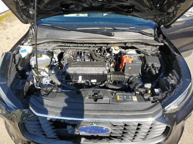 Photo 12 from auction – 2024 FORD ESCAPE ACT with VIN 1FMCU0GN4RUA67043