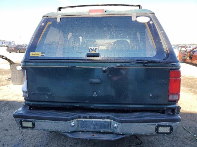 Photo 6 from auction – 1994 FORD EXPLORER with VIN 1FMDU34X2RUC11751