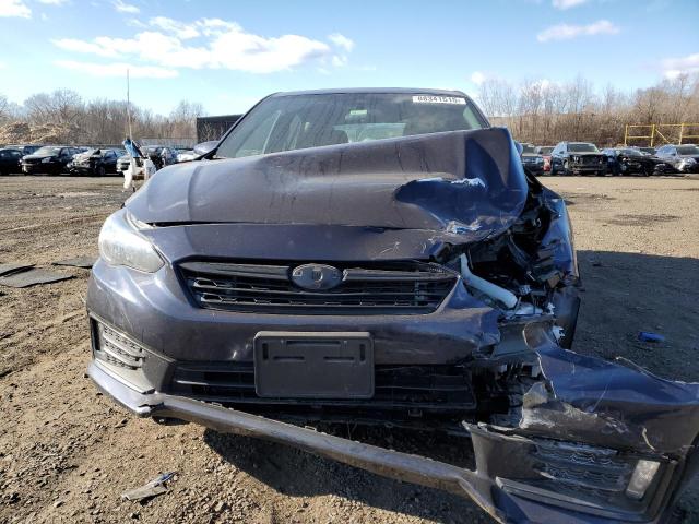 Photo 5 from auction – 2020 SUBARU IMPREZA SP with VIN 4S3GTAM68L3722605