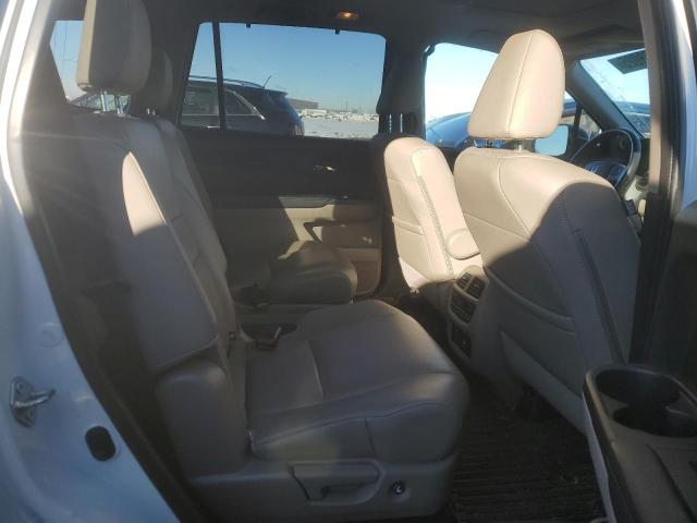 Photo 11 from auction – 2018 HONDA PILOT ELIT with VIN 5FNYF6H04JB052601