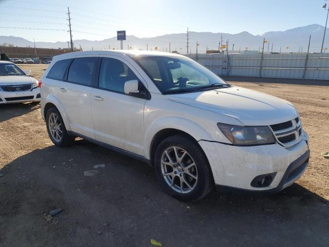 Photo 4 from auction – 2015 DODGE JOURNEY R/ with VIN 3C4PDDEG3FT549347