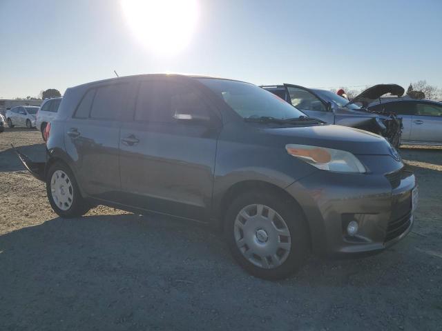 Photo 4 from auction – 2008 TOYOTA SCION XD with VIN JTKKU10498J016637