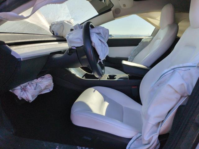 Photo 7 from auction – 2019 TESLA MODEL 3 with VIN 5YJ3E1EB4KF365946