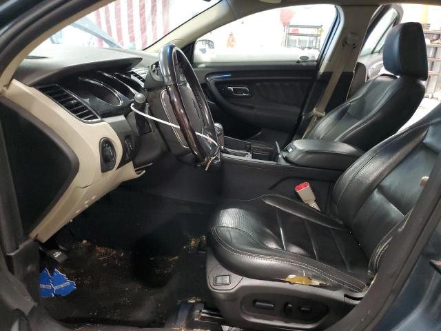 Photo 7 from auction – 2010 FORD TAURUS LIM with VIN 1FAHP2FW3AG143576