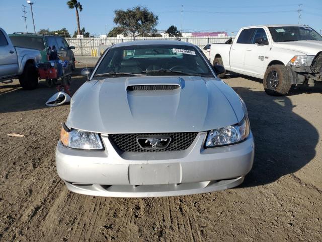 Photo 5 from auction – 2004 FORD MUSTANG with VIN 1FAFP406X4F184292