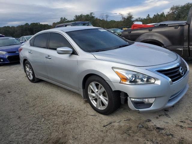 Photo 4 from auction – 2013 NISSAN ALTIMA 2.5 with VIN 1N4AL3AP1DC273256