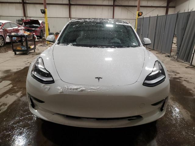 Photo 5 from auction – 2022 TESLA MODEL 3 with VIN 5YJ3E1EA6NF324892