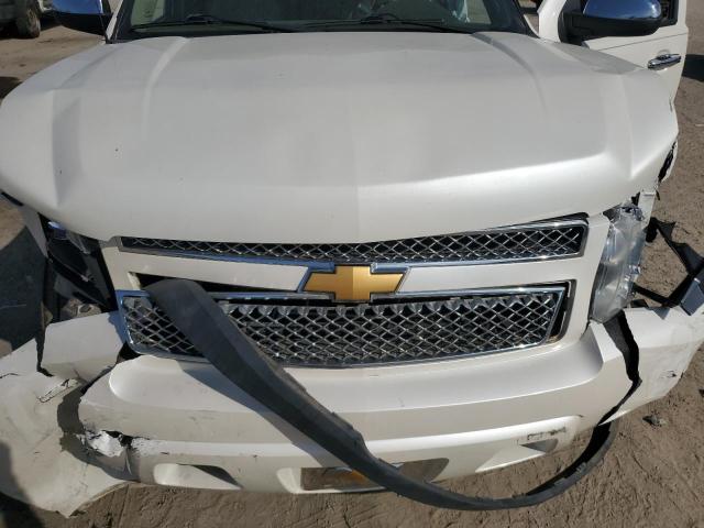 Photo 11 from auction – 2013 CHEVROLET AVALANCHE with VIN 3GNTKGE73DG204872