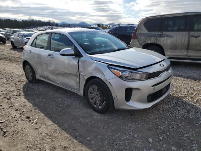 Photo 4 from auction – 2019 KIA RIO S with VIN 3KPA25AB5KE213967