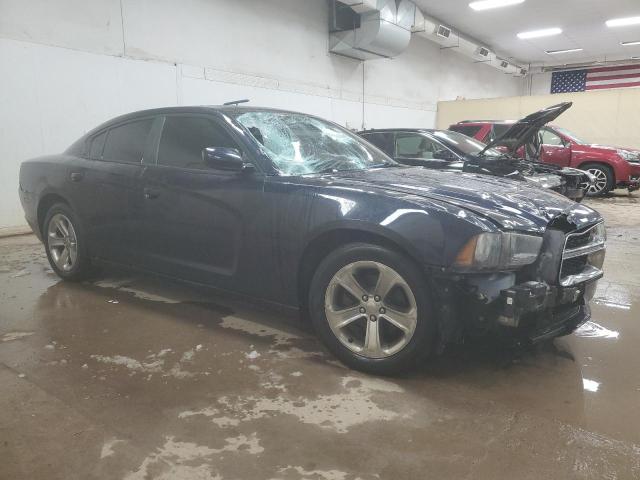 Снимка 4 от търг – 2012 DODGE CHARGER SX с VIN 2C3CDXHG1CH279037