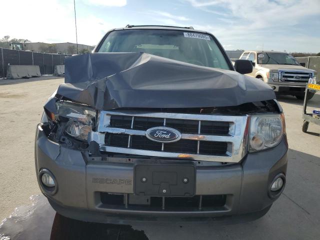 Photo 5 from auction – 2012 FORD ESCAPE XLT with VIN 1FMCU0D77CKB94023