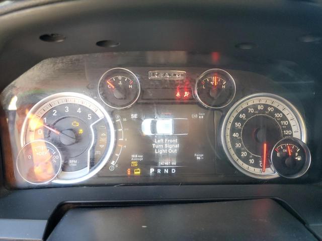 Photo 9 from auction – 2018 RAM 3500 LARAM with VIN 3C63RRML5JG373731