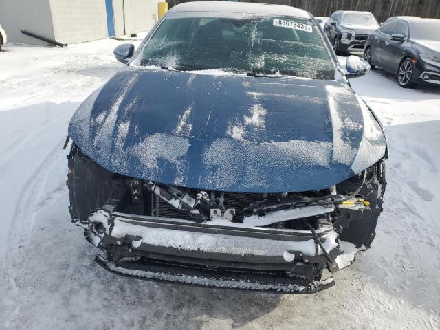 Photo 5 from auction – 2021 VOLKSWAGEN JETTA SEL with VIN 3VWE57BU8MM041069