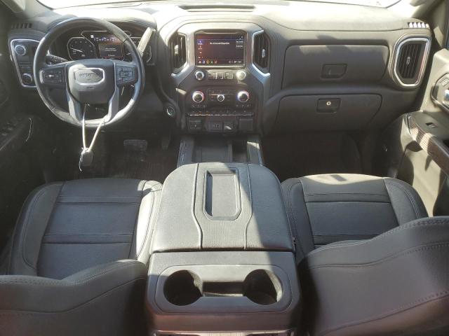 Photo 8 from auction – 2022 GMC SIERRA LIM with VIN 1GTP8FED6NZ217609