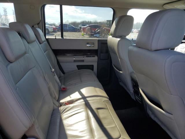 Photo 10 from auction – 2010 FORD FLEX SEL with VIN 2FMGK5CC9ABA58583
