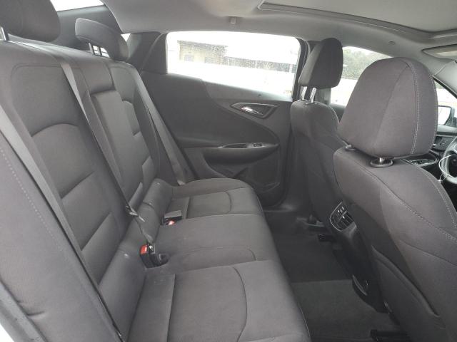 Photo 10 from auction – 2024 CHEVROLET MALIBU LT with VIN 1G1ZD5ST4RF124758