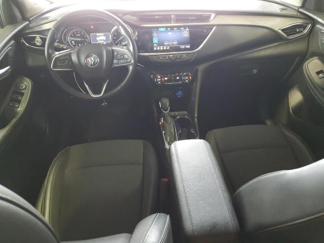 Photo 8 from auction – 2021 BUICK ENCORE GX with VIN KL4MMESL6MB080211