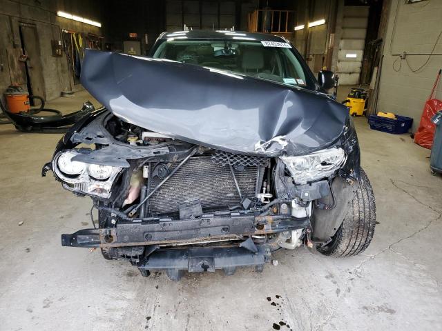 Photo 5 from auction – 2011 DODGE DURANGO EX with VIN 1D4RE2GG7BC712498