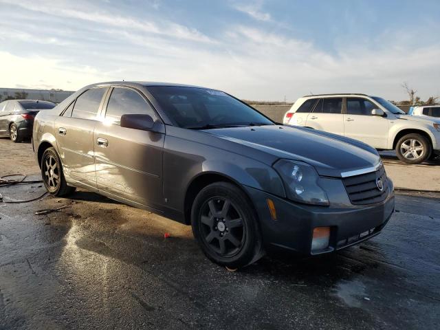 Photo 4 from auction – 2007 CADILLAC CTS with VIN 1G6DM57T070174439