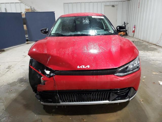 Photo 5 from auction – 2024 KIA EV6 LIGHT with VIN KNDC34LAXR5617812