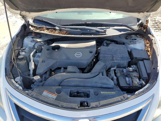 Photo 11 from auction – 2015 NISSAN ALTIMA 2.5 with VIN 1N4AL3AP5FC415854
