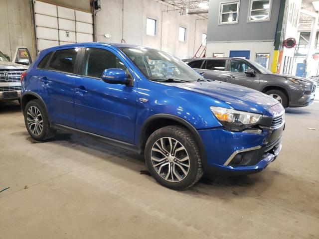 Photo 4 from auction – 2017 MITSUBISHI OUTLANDER with VIN JA4AP3AU3HZ003642