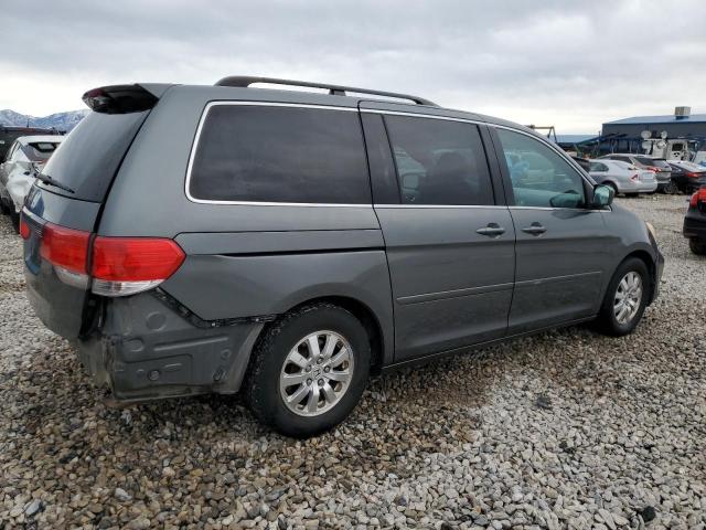 Photo 3 from auction – 2008 HONDA ODYSSEY EX with VIN 5FNRL38478B409407