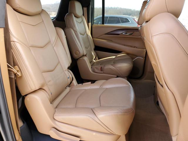 Photo 11 from auction – 2017 CADILLAC ESCALADE E with VIN 1GYS4KKJ5HR283351