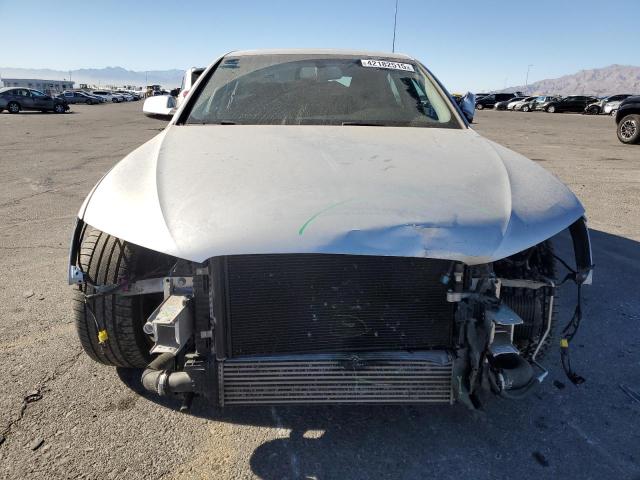 Photo 5 from auction – 2014 AUDI A4 PREMIUM with VIN WAUFFAFL2EA043530
