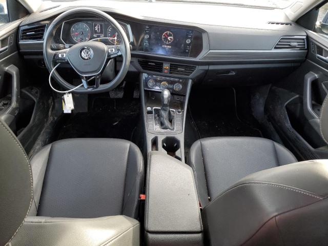 Photo 8 from auction – 2020 VOLKSWAGEN JETTA SEL with VIN 3VWEB7BU6LM072330