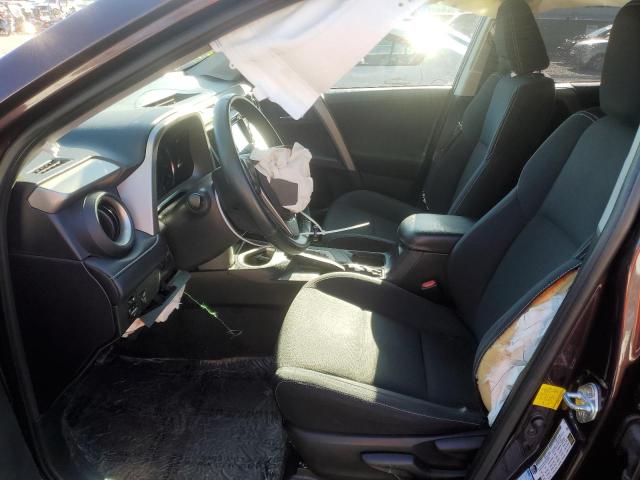 Photo 7 from auction – 2016 TOYOTA RAV4 XLE with VIN 2T3RFREV7GW517803